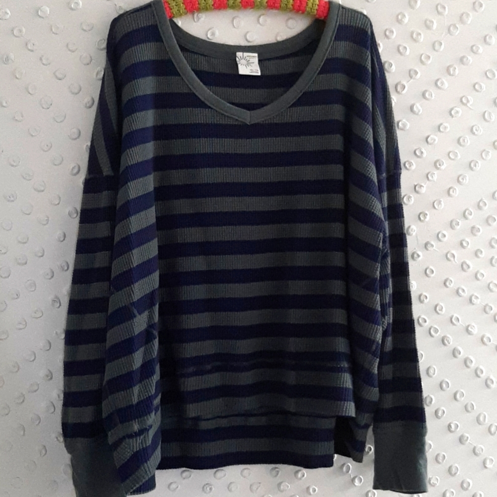 Thermal Top